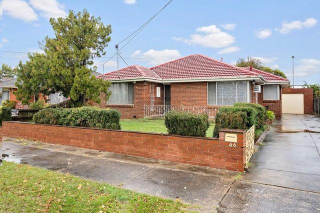 46 Cleary Court, VIC 3169