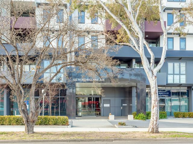 703/102 Northbourne Avenue, ACT 2612