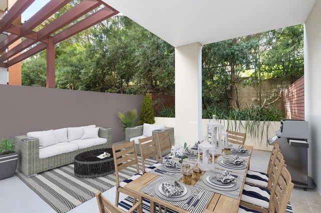 203/10 Duntroon Avenue, NSW 2065
