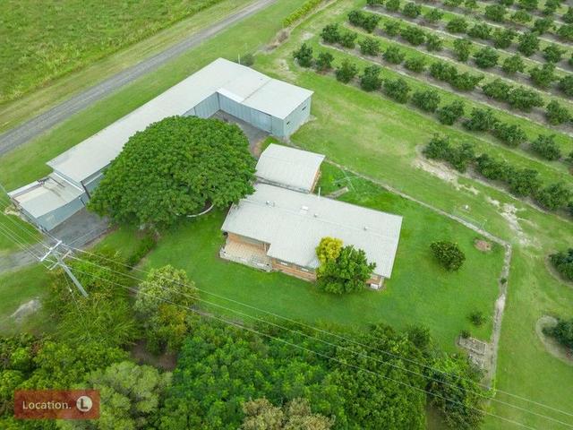 3767 Goodwood Road, QLD 4670