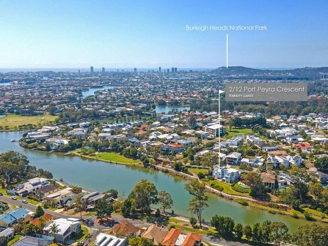 2/12 Port Peyra Cr, QLD 4227
