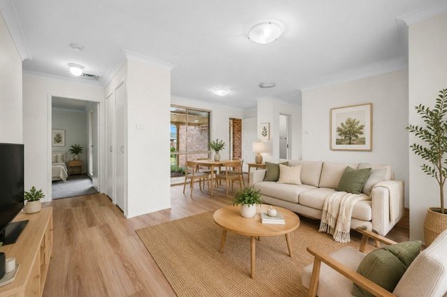 50/25-29 Pine Road, NSW 2170