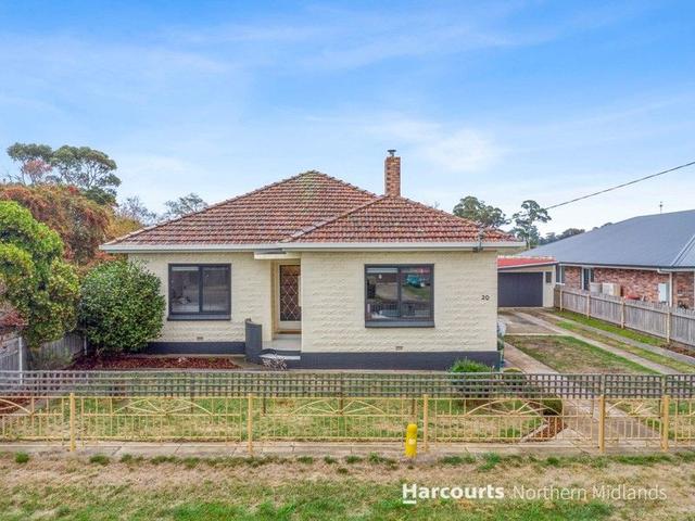 20 Elizabeth Street, TAS 7302
