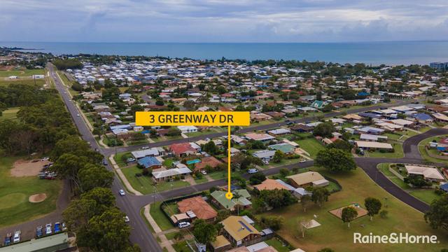 3 Greenway Drive, QLD 4655