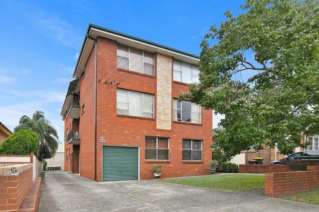 10/6 Burton Street, NSW 2137