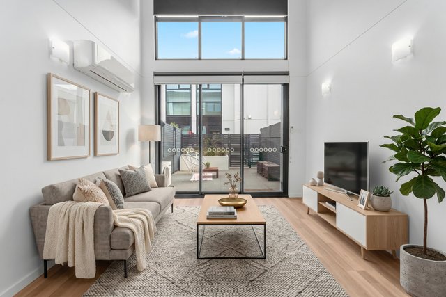 43/1 Calaby Street, ACT 2611