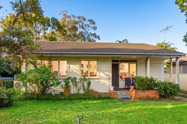 33 Tobruk Street, NSW 2760
