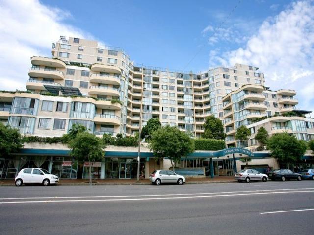 168/116 Maroubra Road, NSW 2035