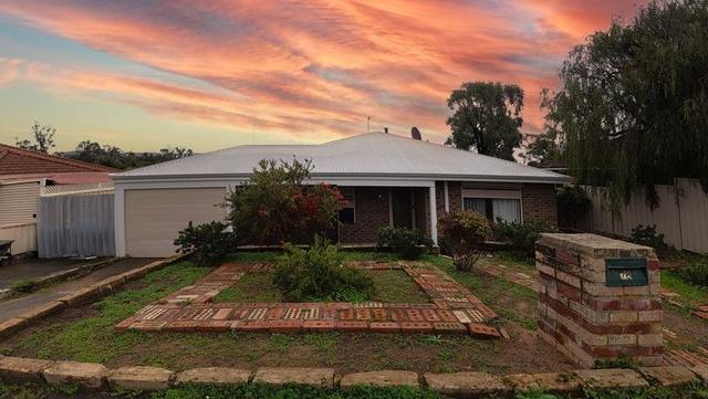 28 Pritchard Cross, WA 6230