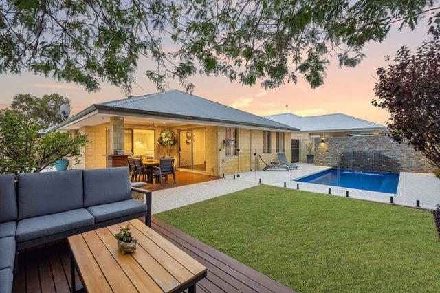 17 Barcoo Bend, WA 6164