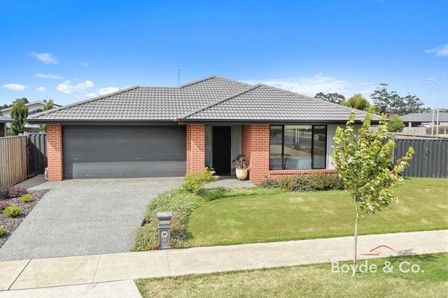 2 Archee Road, VIC 3820