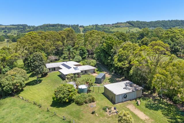 166 Myocum Road, NSW 2481