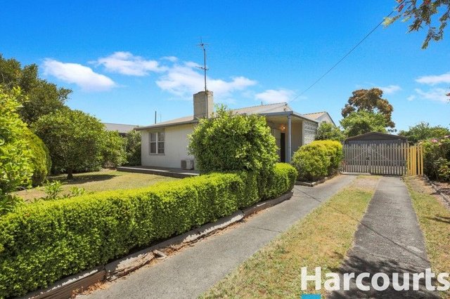 50 Newark Avenue, VIC 3825