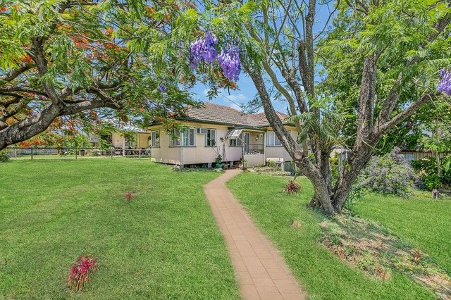 84 Bawden Street, QLD 4701