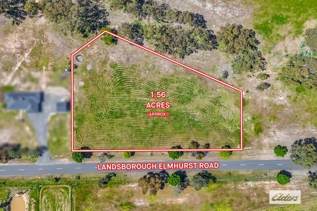 Lot 2G Landsborough-Elmhurst Road, VIC 3384