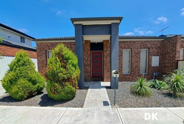 5 Wasley St, VIC 3020