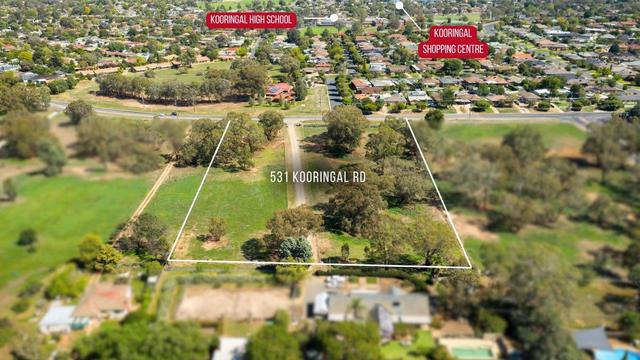 531 Kooringal Road, NSW 2650