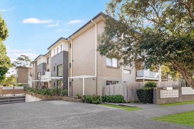 14/201-203 William Street, NSW 2142