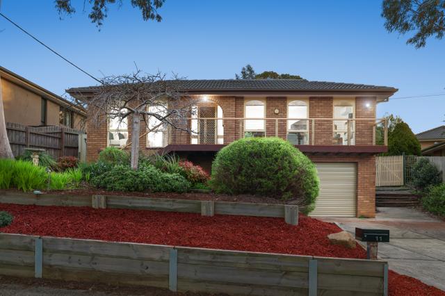 11 Chalmers Grove, VIC 3156