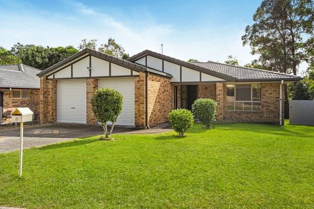 8 Lagrange Court, QLD 4128
