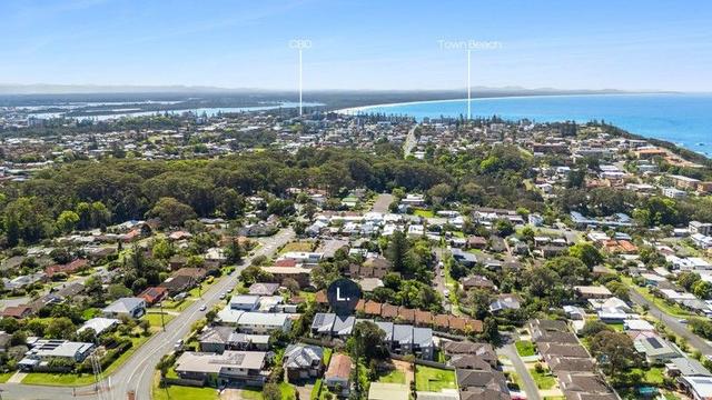 2/11 Kanangra Cove, NSW 2444