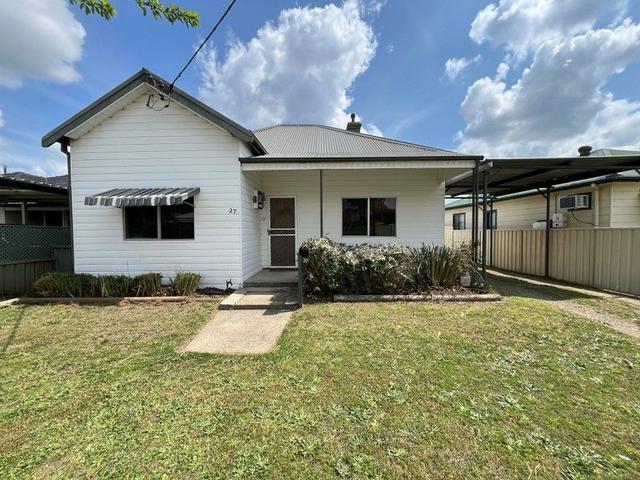 27 Elizabeth Street, NSW 2325