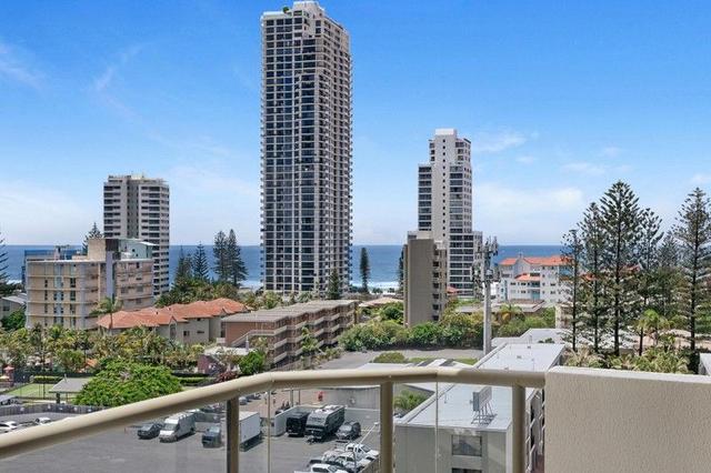 37/2890 Gold Coast Highway, QLD 4217