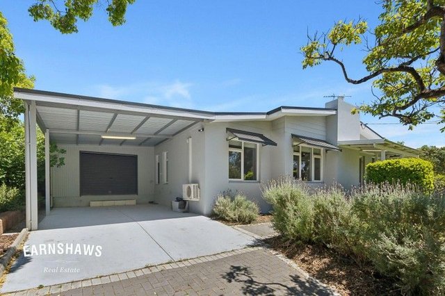 4 Fraser Drive, WA 6056