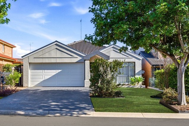 17 Cascade Avenue, NSW 2745