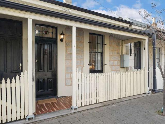 9 Main Street, SA 5063