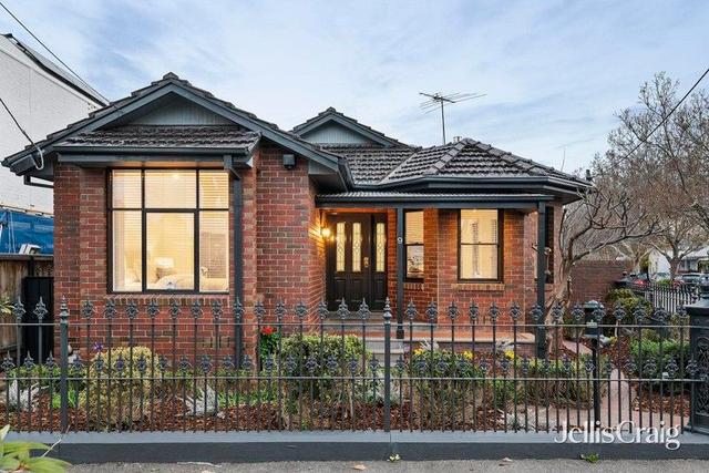 9 Turnbull Street, VIC 3068