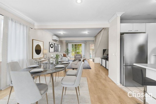 32/184 Orange Grove Road, QLD 4107