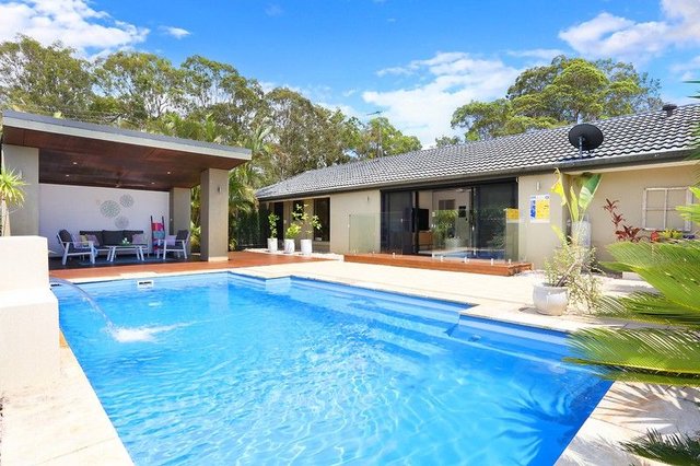 1 Timberlea Court, QLD 4212
