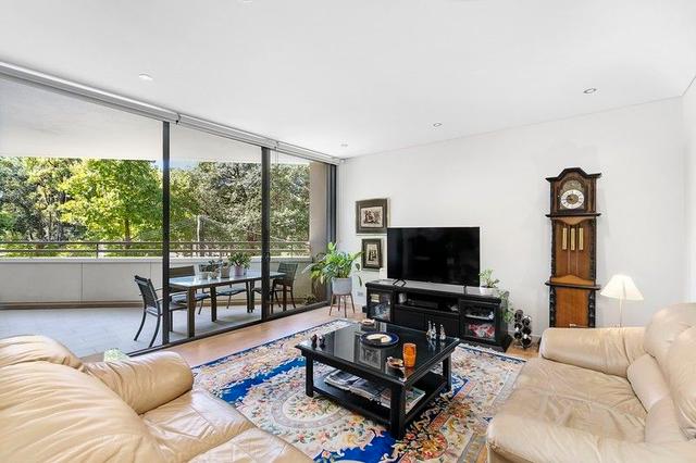 11/1-7 Newhaven Place, NSW 2075