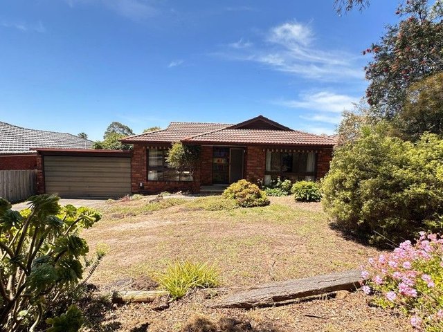 36 Marykirk Drive, VIC 3150