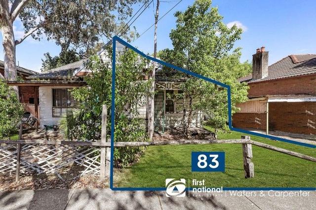 83 Station Road, NSW 2144