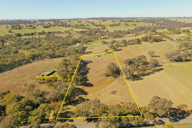 (Part 21) Kellys Road, NSW 2594