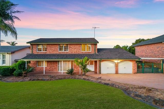 63 Tuckwell Road, NSW 2154