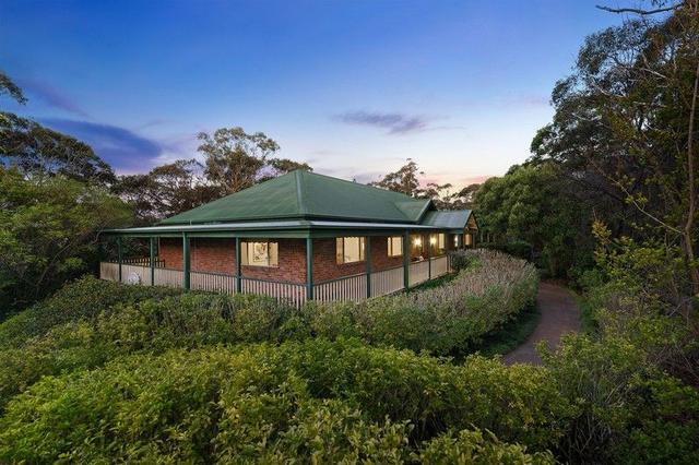 62 Albert Road, NSW 2784