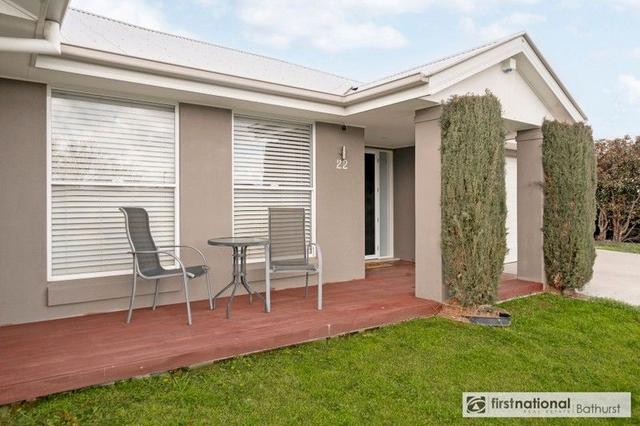 22 Federation Drive, NSW 2795