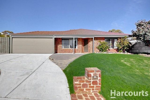 8 Loftia View, WA 6030
