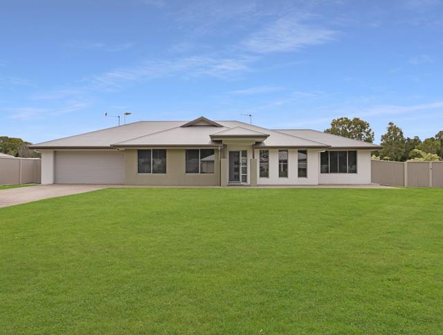 25 Waters Edge Drive, QLD 4655
