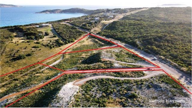 Lots 54 - 57 Connolly Street, WA 6450