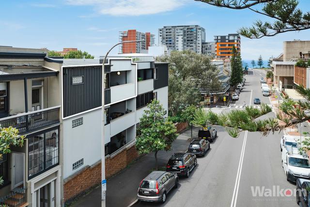 301/58D Bolton Street, NSW 2300