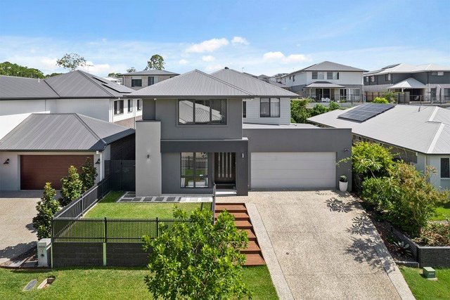 55 Desertrose Crescent, QLD 4035