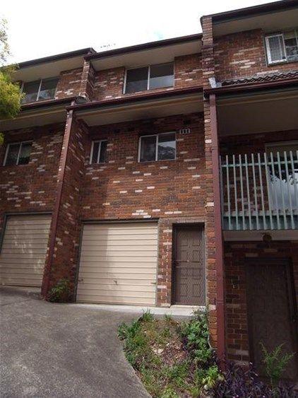 19/10-14 Robert Street, NSW 2117