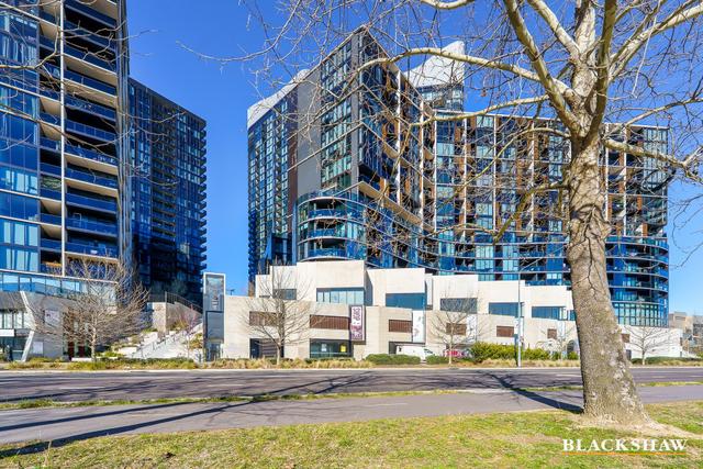1011/6 Grazier Lane, ACT 2617