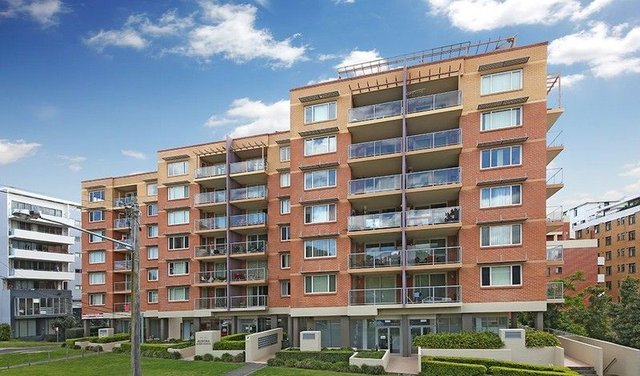 405/39 George Street, NSW 2216