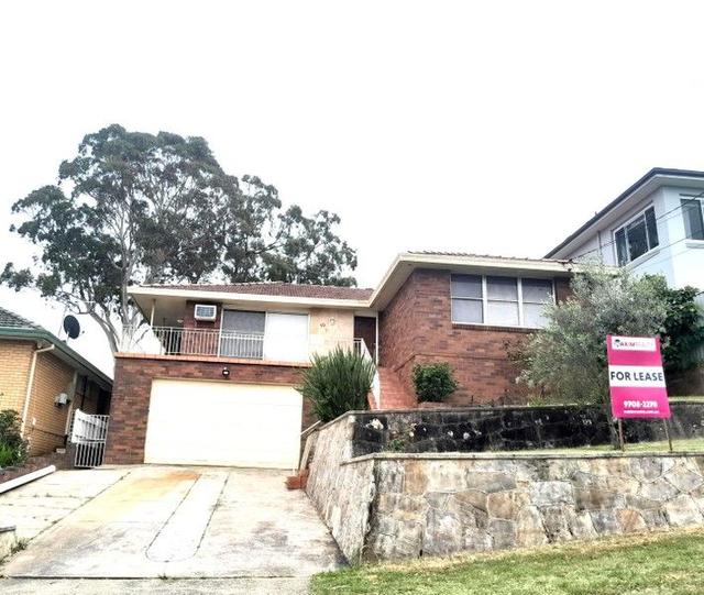 50 Wendy Ave, NSW 2198