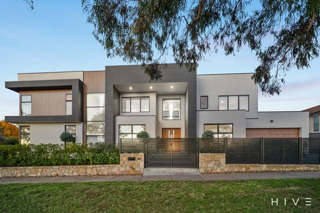 80 Hopetoun Circuit, ACT 2600